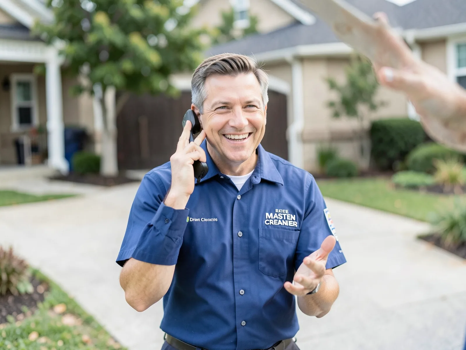 Drain Cleaning East Alton, IL FAQs