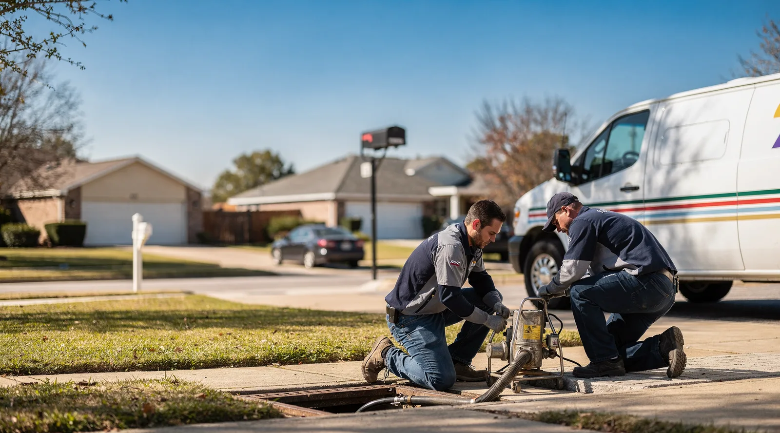 Drain Cleaning in East Alton, IL near me